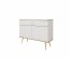 ORO- MDF KSZ107 Kumode