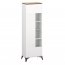 Velutto WIT 1W Vitrine