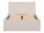 Version- 120x200 B Tetrix Bed