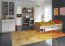 Tips SZF 4D Kleiderschrank