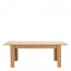 Sindi 11 Extendable dining table