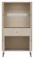 VGO 7 Cashmere Vitrine