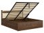 Russo LOZ/160/B 160x200 Bed