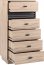 All- 18 Chest of drawers