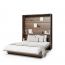 BED-CONCEPT BC-13 180x200 Vertical Wall Bed