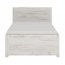 Angel typ 90 +ST 90x200 Bed with slats
