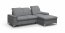 Bergamo Mini NAR Corner sofa