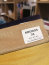 ITALIA 180x200 Bed with box (fabric Kronos 35)