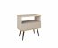 ORO- MDF S54 Naktsskapītis