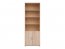 BRW-Office REG2D/220 Plaukts 