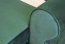 MONAKO- PIC 3 Диван-кровать (Зеленая ткань Primo 8818)
