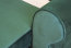 MONAKO- PIC 3 Sofa (Green fabric Primo 8818)