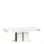 Marcos MR11 Ausziehbar Couchtisch