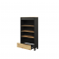 Spot SP-03 Bookcase with lighting