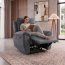Donna FOT RELAX Relaxsessel,Dunkelgrau