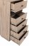 All- 18 Chest of drawers