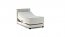 REY- Box springs 90x200+Top Boxspringbett Kopf- und Fussteil elektromotorisch verstellbar,inklusive Matratze