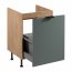 Sorento D60ZS AX Base cabinet