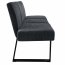 Velto Kitchen bench,Raven 18
