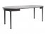 Lucan 4 (95-195cm) Круглый стол раздвижной