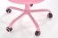 PURE Office chair Pink