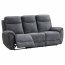 Donna SOF RELAX Sofa,Anthracit