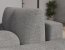 Modullo CO-VIT NAR Ecksofa (Royal 04 Grau)