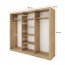 ID- 001 Sliding door wardrobe