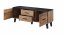 LOTTA 140 2D2S TV cabinet