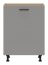 Liveo-Pati PK16/PF36 60cm Unterschrank