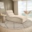 San-Remo Chaise longue
