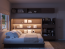 BED-CONCEPT BC-04 140x200 Horizontal Wall Bed 