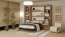 GENIUS GS-P-V-140x200 Vertical Murphy bed