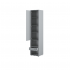 CP- 07 1D CONCEPT PRO Skapis