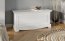 Belluno Elegante PL038 Skrzy Chest