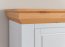 Marone Elite White/pine PLMEL40 Kommode