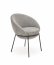 K482 Chair Grey