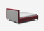 Calypso -SR 160x200+ST Двуспальная кровать с основанием для матраса