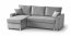 TORETO Corner sofa Universal L/R