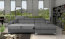 RIC-00 Corner sofa Right (Monolith)