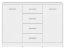 Nepo Plus KOM2D4S Комод 