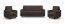 Tango FOT Armchair