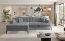 Solange Corner sofa Left (Monolith 84)