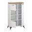Velutto WIT NIS 1D1W Vitrine