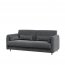 BED BC-35 Диван для настенной кровати BC-13 (Графитовый)
