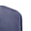 Zetta Boxspringbett mit Bonellmatratze (Zetta velvet 300 Blau) 