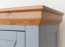 Marone Elite Grey/oak PLMEL06/S Chest of drawers
