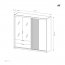 Tally A SZF 220 Skapis