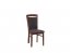 Bawaria Dkrs II D09-TXK_DKRSII-TX012-1/1-TK1000 Chair walnut