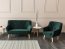 Bluvel NORD3 3er-Sofa